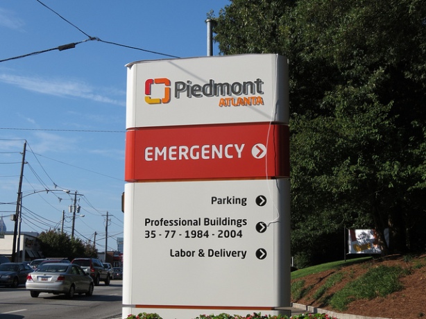 Piedmont Hospital 1