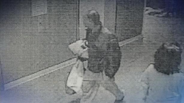 piedmont hospital robbery suspect